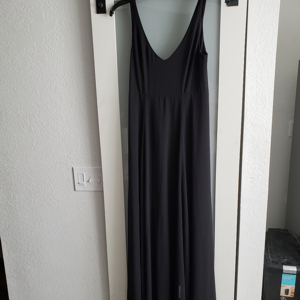 Black maxi from Show me your mumu size medium